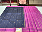 Kanchipuram Silk saree