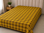 Karur 100% Cotton Bedsheets 