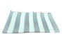 Handloom bamboo Striped Bath Towel 02