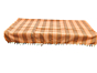 Handloom bamboo Striped Bath Towel