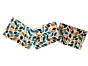 Printed Cotton  Bedsheet | 90x60