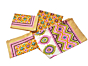 Printed Cotton  Bedsheet 02 | 108x90