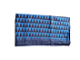 Chennimalai Handloom Cotton Bedsheet KVS05