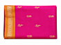 Handloom Salem Silk Saree
