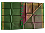 Handloom Salem Silk Saree