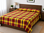 Karur 100% Cotton Handloom Bedsheet 