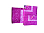 Batik Printed Cotton Bedsheet 01