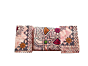 Handmade Printed Cotton Bedsheet