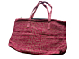 Handwoven cotton Hand Bag|Ladies Shopping Bag