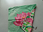 Digital  Print Cotton Cushion Cover 45cm x 45cm