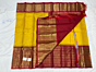 Kanchipuram Silk saree