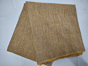 Aparna Handloom Cotton Shirting Material Yellow 