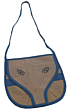 JUTE ELEPHANT BAG