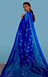 Chanderi Sari