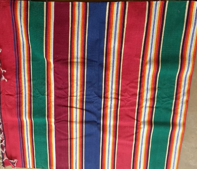 Handmade Cotton Durries & Carpet