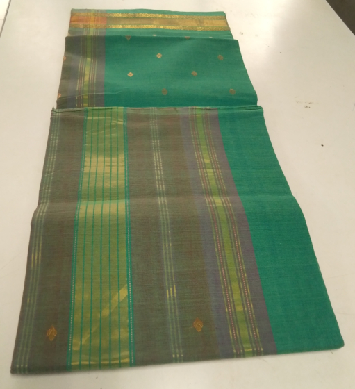 Jayankondam Cotton Saree