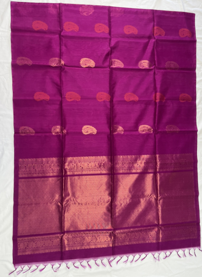 Handloom SilkCotton Sarees
