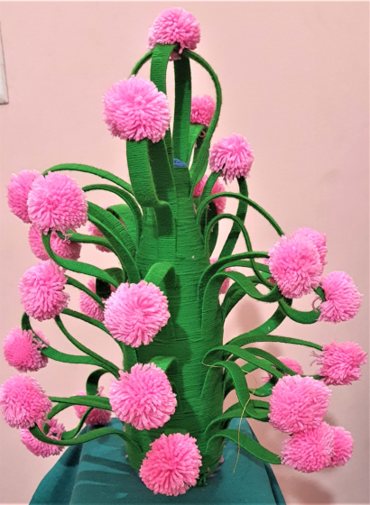 FLOWER POT