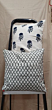 Block Printed Cushion Covers | 16x16 Inches | Set of 2 
