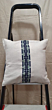 Block Print Cushion Covers | 16x16 Inches | Set of 2