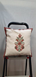 Block Printed Cushion Covers | 16x16 Inches | Set of 2 