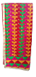 Punjabi Traditional Phulkari