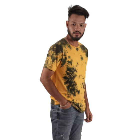 Premium Cotton T-Shirt | Ultra Soft |180gsm