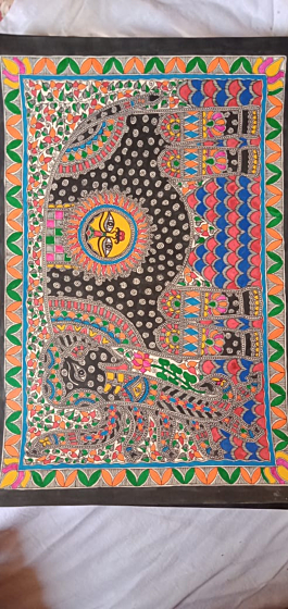 Airavat Hathi