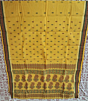 Bengal Cotton Traditional Tangail Saree