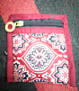Rajasthani Mini Pouch