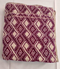 Terry Towel - KT101- Burgundy