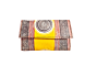 Genuine Leather Shantiniketan Clutch Bag purse
