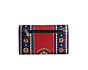 Genuine  Leather Shantiniketan Clutch Bag purse