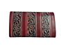 Genuine  Leather Shantiniketan Clutch Bag purse