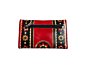 Genuine Leather Shantiniketan Clutch Bag purse
