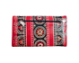 Genuine  Leather Shantiniketan Clutch Bag purse