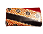 Genuine Leather Shantiniketan Clutch Bag purse