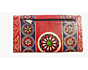 Genuine  Leather Shantiniketan Clutch Bag purse