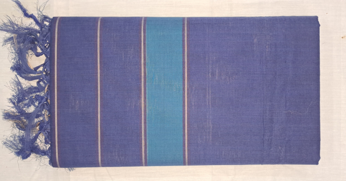 Paramakudi Cotton Saree - RH70-001