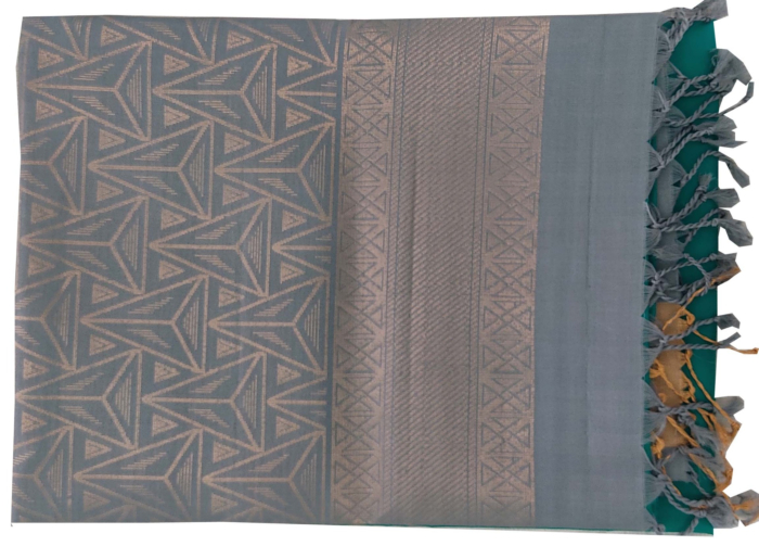 Coimbatore Soft Silk Saree SSSP01
