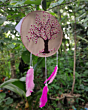 Dream Catcher Wallhanging