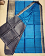 TASAR GHICHA SILK SAREE
