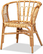 Dastkar Crafts Boca Chairs