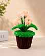 Handmade Pipe Cleaner Flower Pot