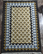GEOMETRICAL SWING CARPET