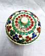 Handicrafted Jewellery Box 