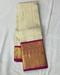 HANDLOOM DHARMAVARAM SILK SAREE