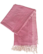 Beautiful Handloom Throw cotton Blanket