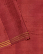 Semi-Double ikkat Patola Silk Saree 