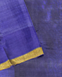 Single Ikat Patola Silk Saree